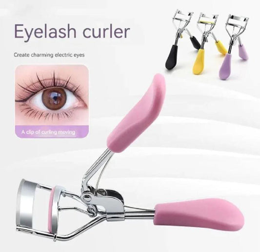✨ BN Lashes Curler – Perfect Eyelash Curling Tool for Long-Lasting Lift & Volume ✨
