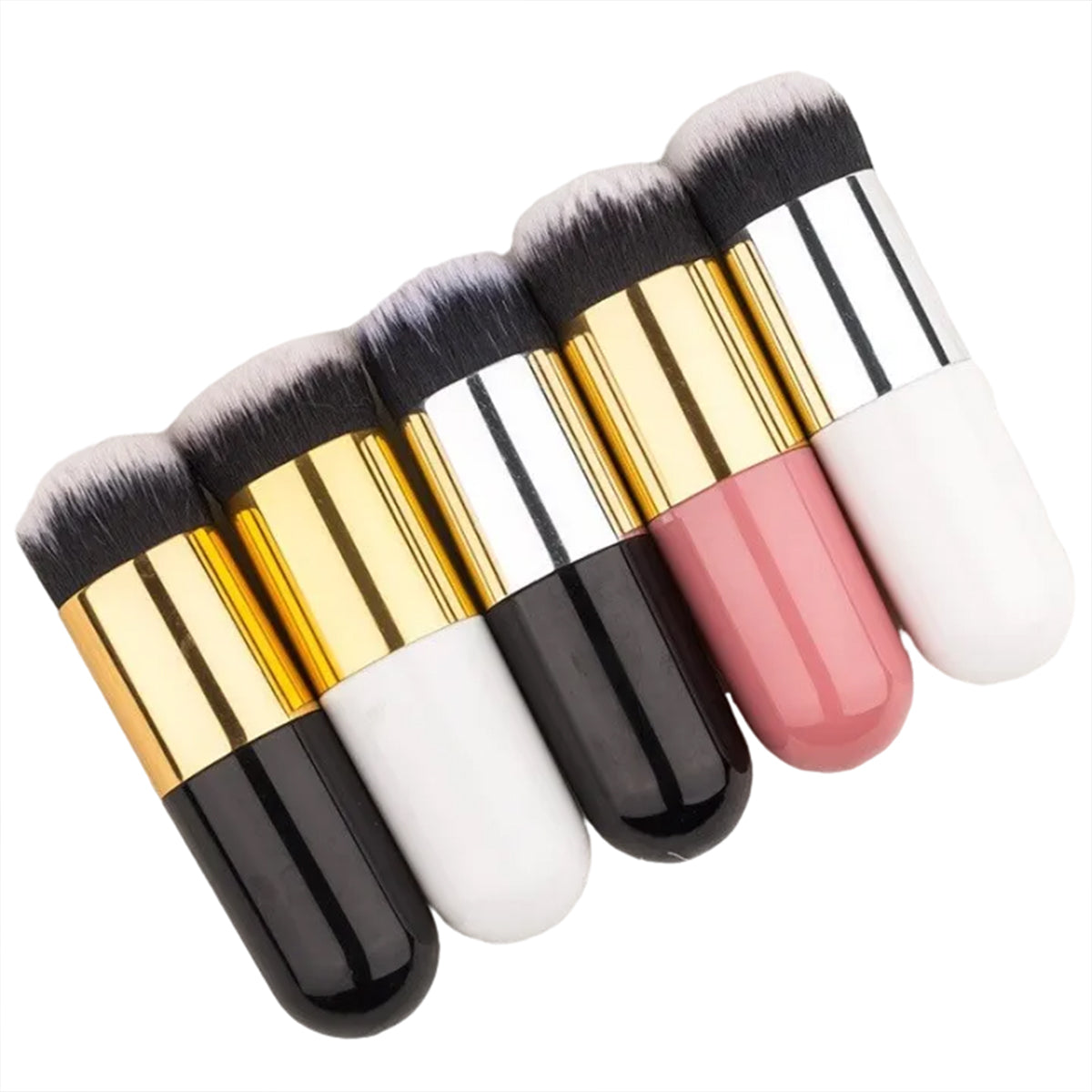 Chubby Pier Foundation Brush