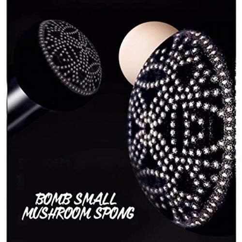 Sunisa 3 In 1 Air Cushion Cc And Bb Cream Waterproof Foundation Cream