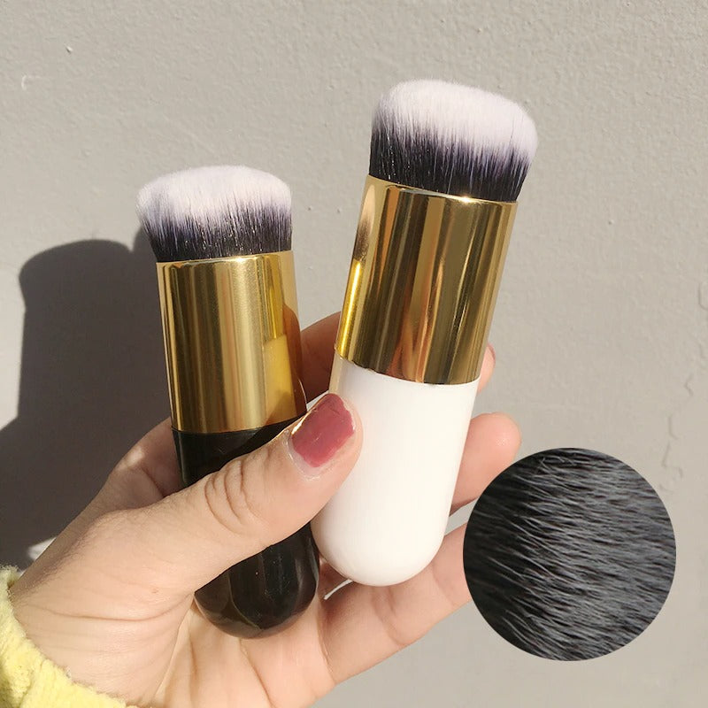 Chubby Pier Foundation Brush