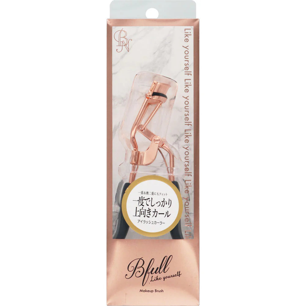 ✨ BN Lashes Curler – Perfect Eyelash Curling Tool for Long-Lasting Lift & Volume ✨