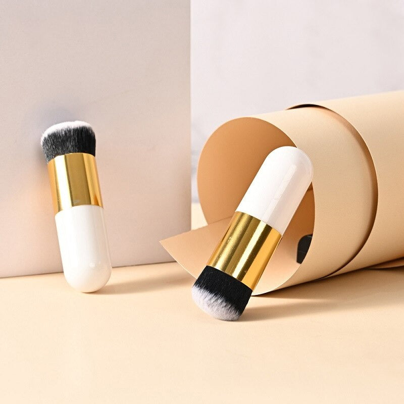 Chubby Pier Foundation Brush