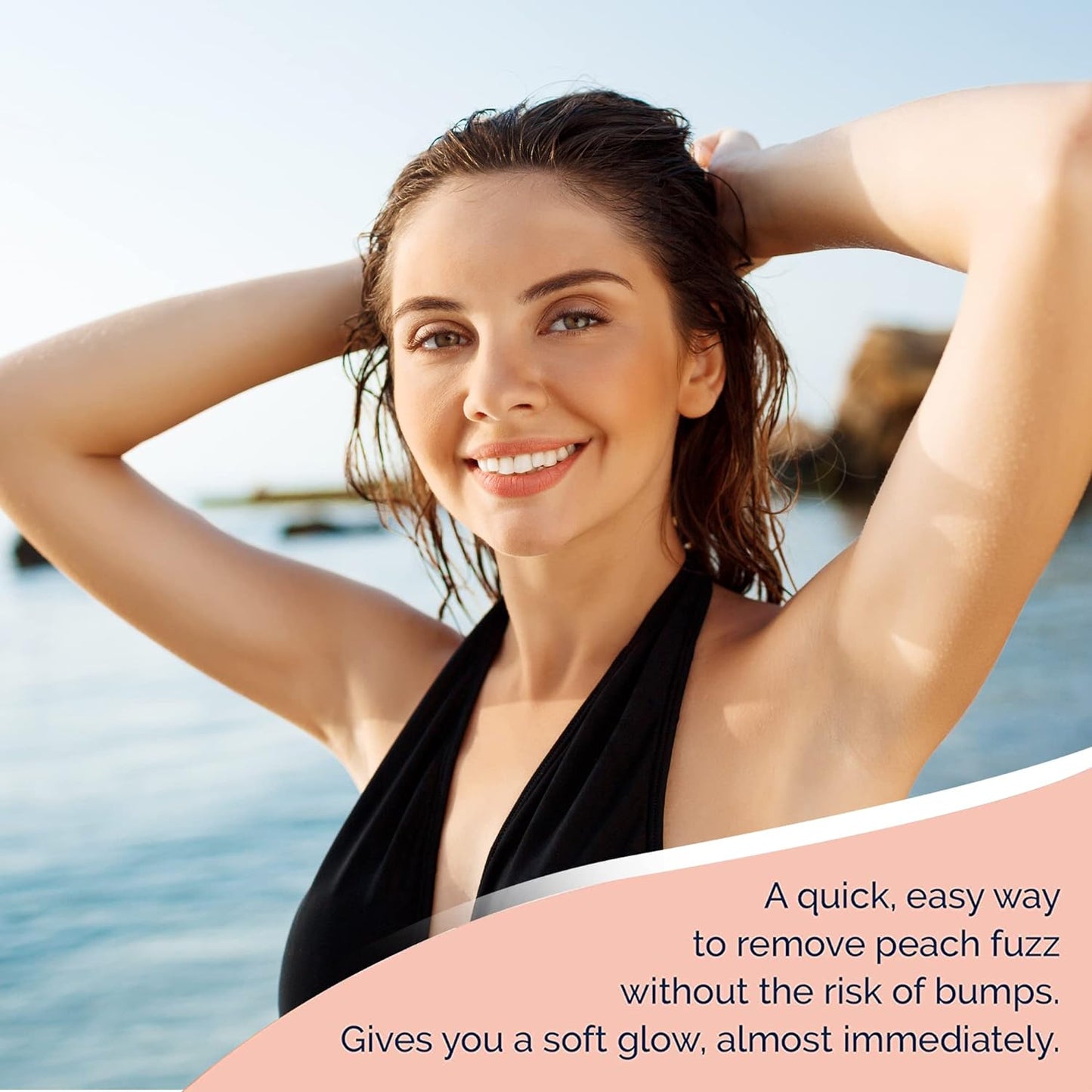 Flawless Hair Remover Machine