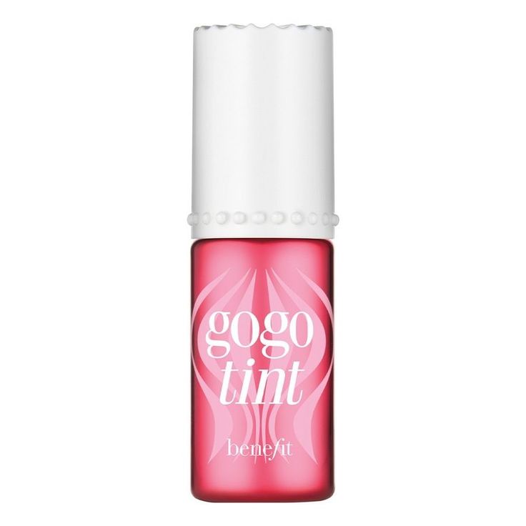 Gogo Tint Lip Balm 🌈 | Hydrating & Long-Lasting Lip Tint 💋 | Smooth & Natural Color