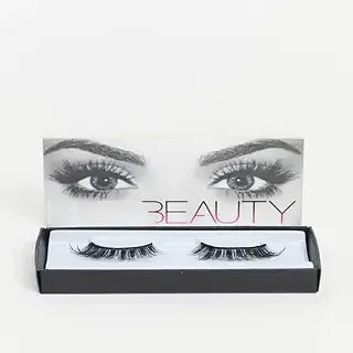 Huda Beauty Eyelashes – Luxurious, Volumizing, Long-Lasting Lashes for Stunning Eyes