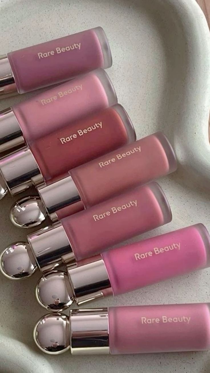 Rare Beauty Soft Pinch Liquid Blush Dupe | Dewy & Matte Finish | 7.5ml – All Shades Available