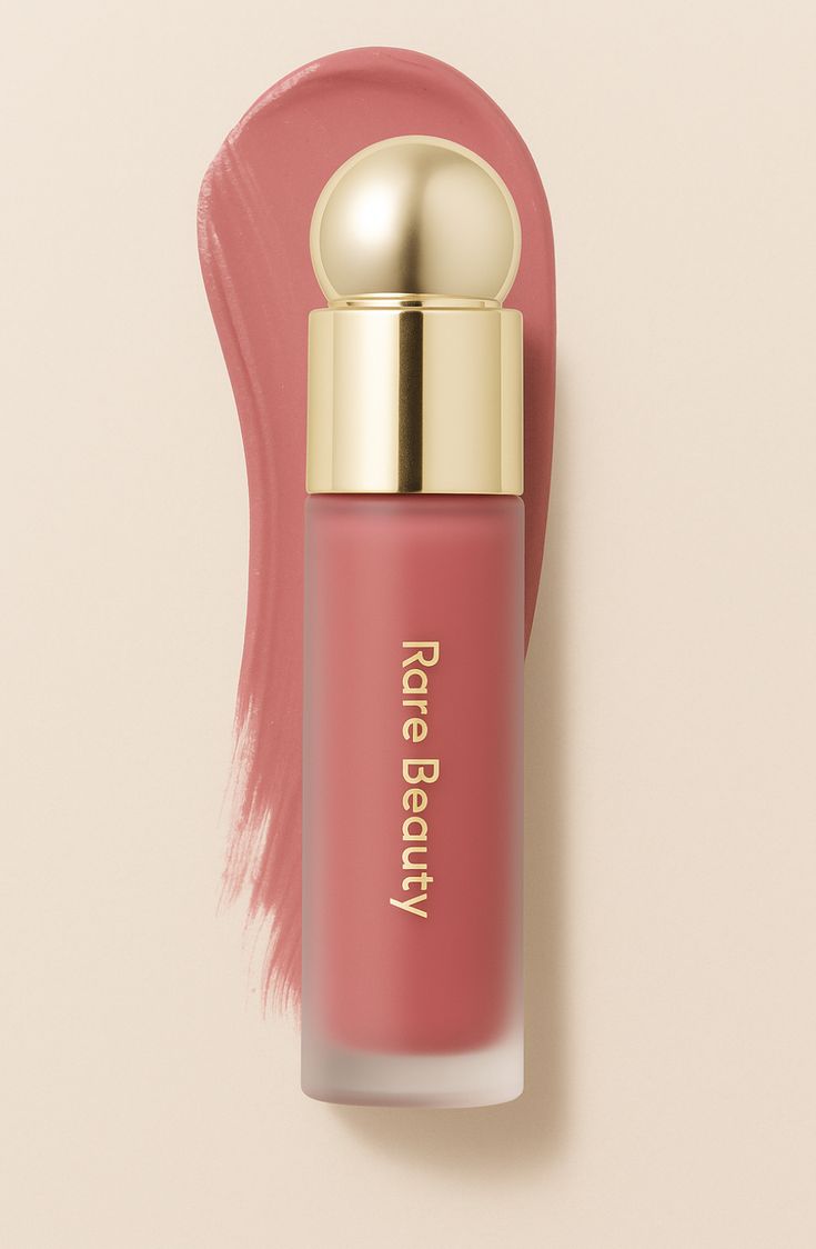 Rare Beauty Soft Pinch Liquid Blush Dupe | Dewy & Matte Finish | 7.5ml – All Shades Available