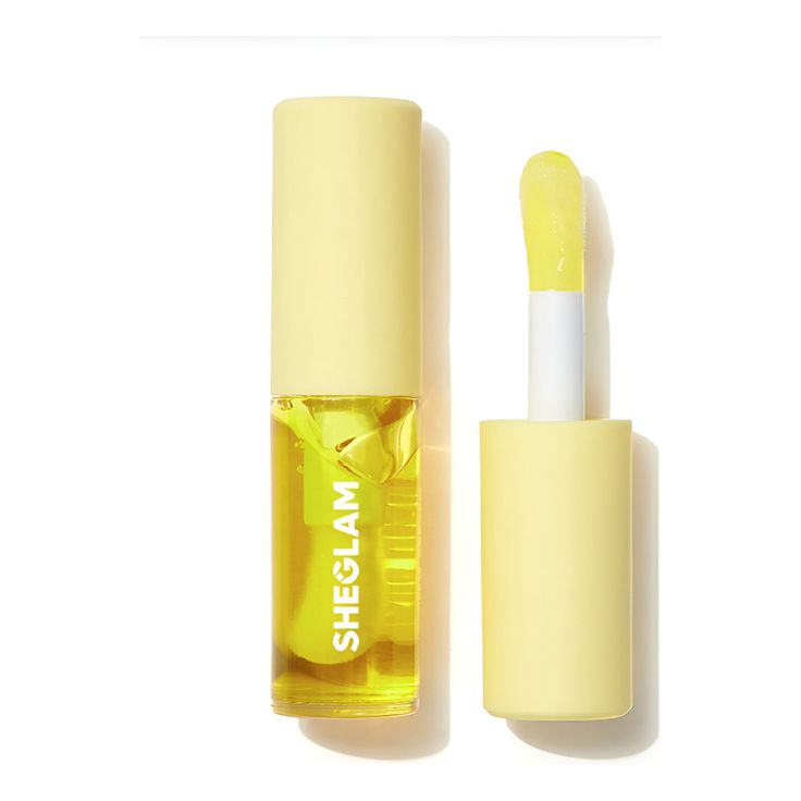 💋 Sheglam Jelly Wow 5-in-1 Hydrating Lip Oil Set | Moisturizing, Glossy & Nourishing Lip Care