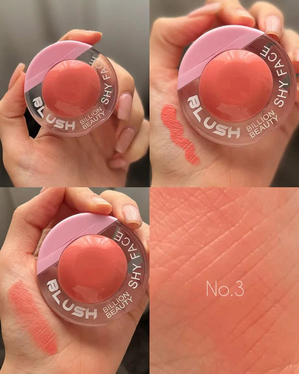 💎 Billion Beauty Liquid Highlighter – Glow Makeup, Shimmer & Radiance for Face & Body ✨4PCs Set