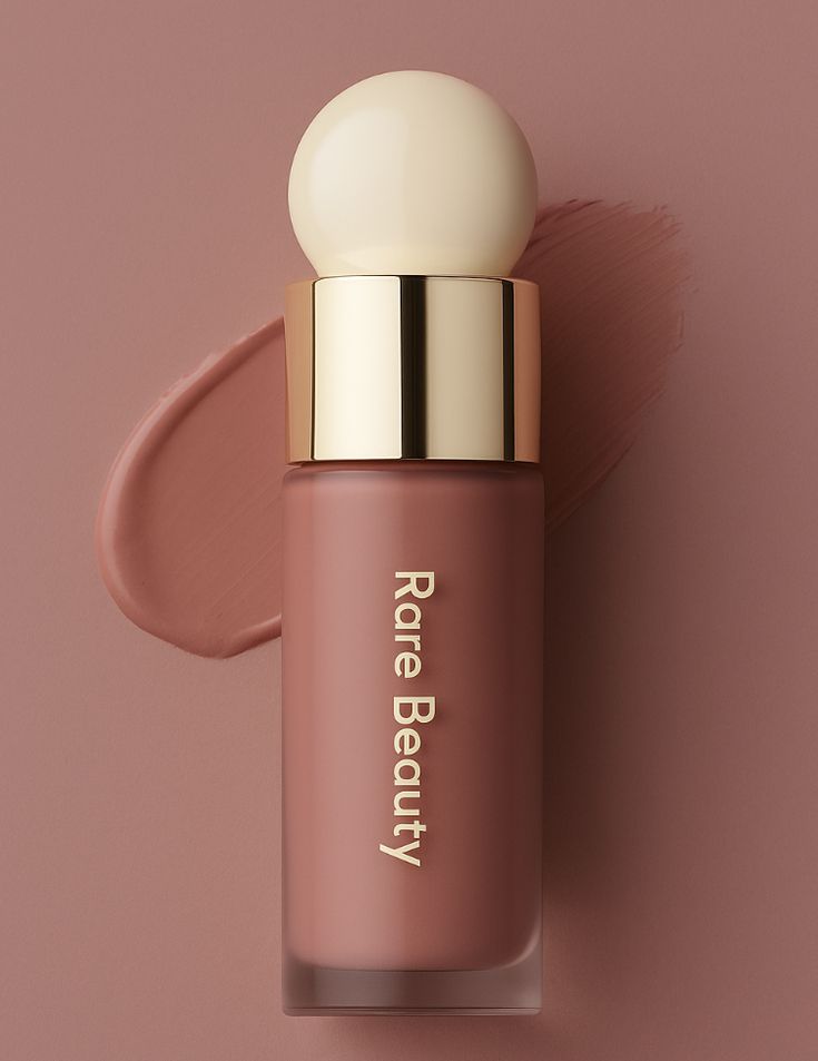 Rare Beauty Soft Pinch Liquid Blush Dupe | Dewy & Matte Finish | 7.5ml – All Shades Available