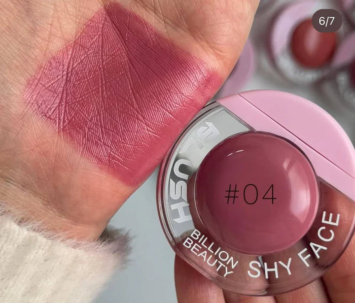 💎 Billion Beauty Liquid Highlighter – Glow Makeup, Shimmer & Radiance for Face & Body ✨4PCs Set