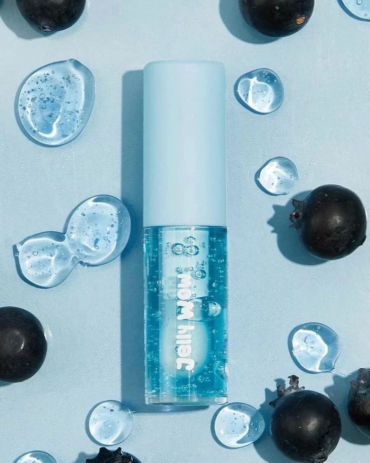 💋 Sheglam Jelly Wow 5-in-1 Hydrating Lip Oil Set | Moisturizing, Glossy & Nourishing Lip Care