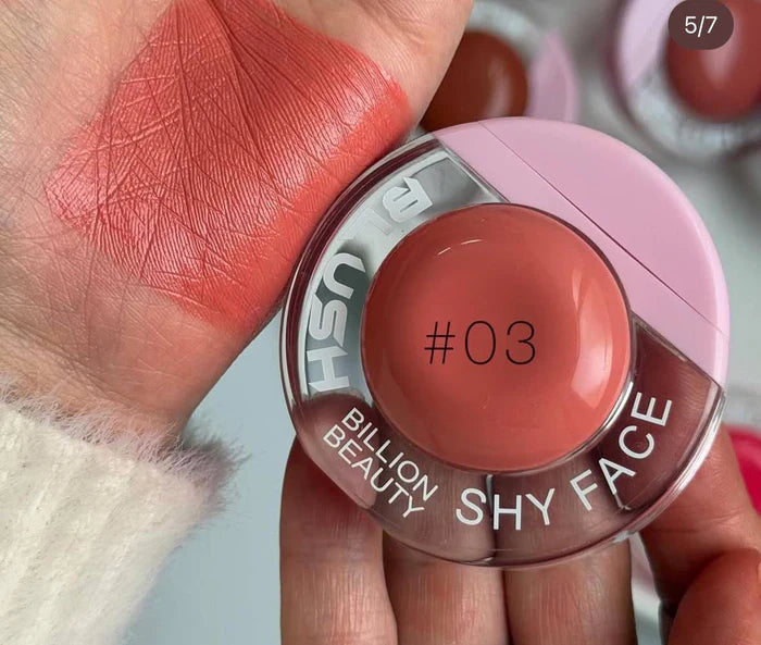 💎 Billion Beauty Liquid Highlighter – Glow Makeup, Shimmer & Radiance for Face & Body ✨4PCs Set